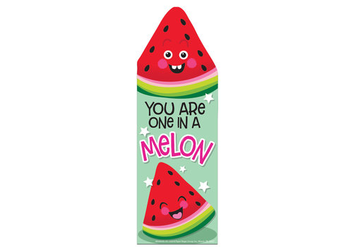 EUREKA Scented Bookmarks - Watermelon (D)*