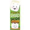 EUREKA Scented Bookmarks - Marshmallow