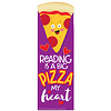 Scented Bookmarks - Pizza*
