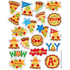 EUREKA Scented Stickers - Pizza