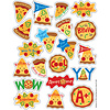 Scented Stickers - Pizza*
