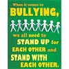 Stand With Each Other (Bullying 4 -Up)