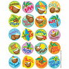 EUREKA Scented Stickers - Coconut