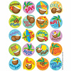 Scented Stickers - Coconut*