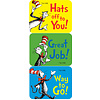EUREKA Cat in the Hat Success Stickers (D)*