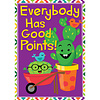 EUREKA Everybody Has Good Points poster