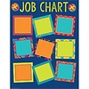 EUREKA Plaid Attitude Job Chart (D)