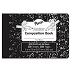 PACON Junior Composition Book - 100 sheets