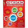 Creative Teaching Press Steam Design Challenges K