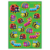 Trend Enterprises Buggy Buddies Stinky Stickers (D)*