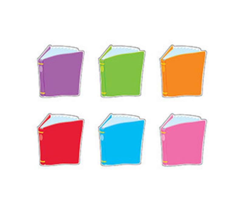 Bright Books Mini Accents Variety Pack, 36*