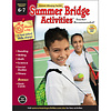 Carson Dellosa Summer Bridge Activities 6 to 7