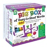 Big Box of Easy-to-Read Words Game*