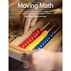 Moving Math