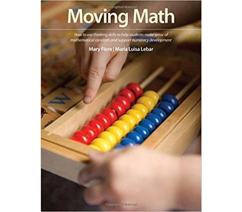 Moving Math