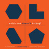 PEMBROKE PUBLISHING Which One Doesn't Belong?   A shapes book and teacher's guide
