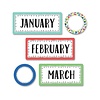 Creative Teaching Press Color Pop Months of the Year