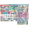 Math Word Wall Set*