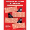 POSTER PALS La chaine des causes et des effets poster*