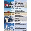POSTER PALS O Canada Poster French