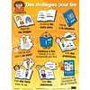 Des strategies pour lire poster*
