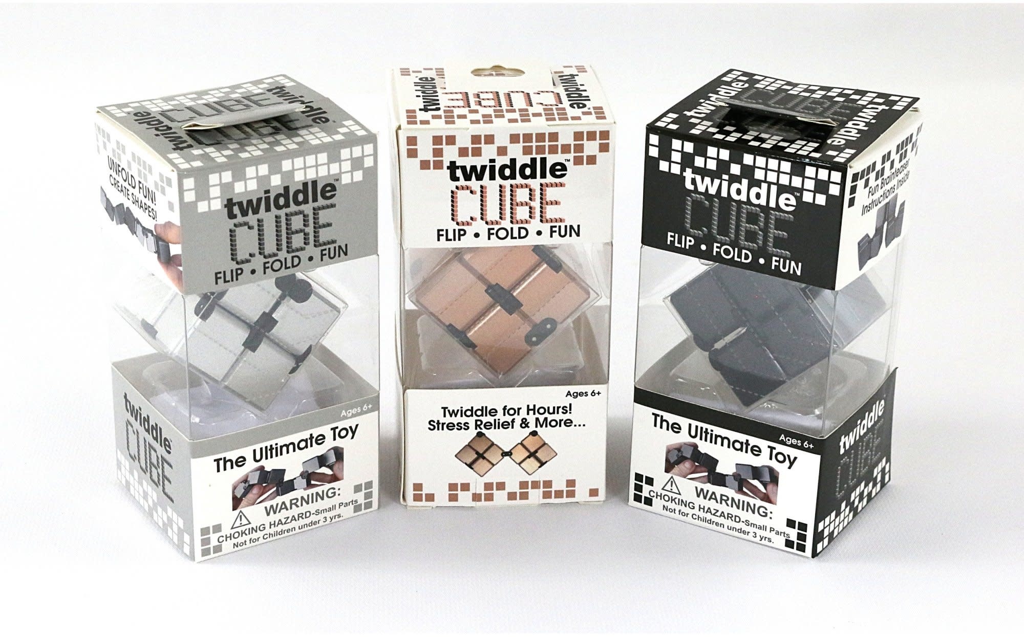 twiddle cube