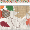 Home Sweet Classroom Happy Fall Straight Border Trim*
