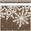 Teacher Created Resources Home Sweet Classroom Winter Straight Border Trim