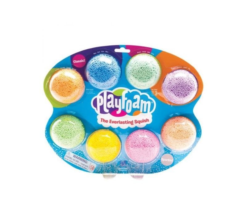 Playfoam Combo 8-Pack