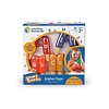 Learning Resources Alpha Pops Smart Snacks*