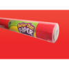Teacher Created Resources Better than Paper -Red Bulletin Board Roll*