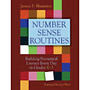 PEMBROKE PUBLISHING Number Sense Routines Grades K-3