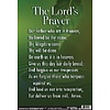 POSTER PALS The Lord's Prayer