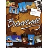 Bienvenue Poster