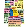 POSTER PALS High Frequency Vocab Cards