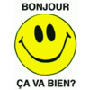 Bonjour ca va bien poster*