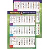 POSTER PALS Vocabulary Reference/Reference de vocabulaire