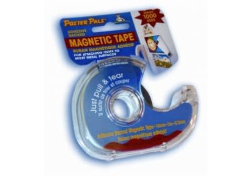 POSTER PALS Magnetic Tape*