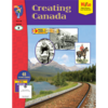 ON THE MARK PRESS Creating Canada, 1850-1890, Gr8