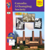 Canada: A Changing Society, 1890-1914, Gr8
