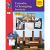 ON THE MARK PRESS Canada: A Changing Society, 1890-1914, Gr8