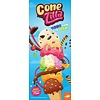 Fox Mind Conezilla, A Yummy Game for the Brain*