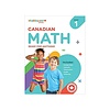 NELSON Canadian Math Grade 1 *