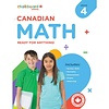 Chalkboard Publishing Canadian Math Grade 4*