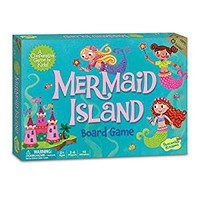 Mermaid Island Cooperative Game