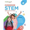 NELSON Canadian STEM Grade 4