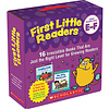 SCHOLASTIC CANADA Scholastic First Little Readers - E-F