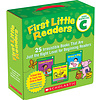 SCHOLASTIC CANADA Scholastic First Little Readers - C
