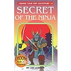 NELSON Choose Your Own Adventure Books -Secret Of The Ninja*