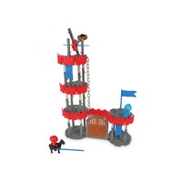 Engineering & Design Building Set - CASTLE